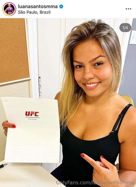 Luanasantosmma pornstar adult photo