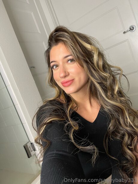 Itssagexoxo hot pornstar gallery