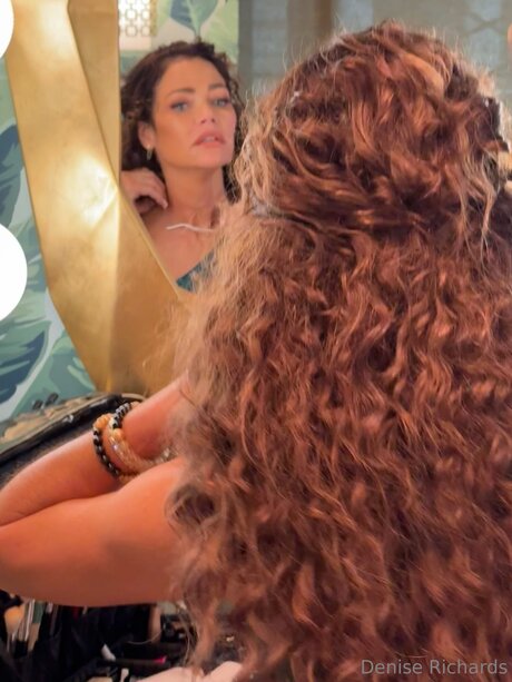 Deniserichards pretty model photos