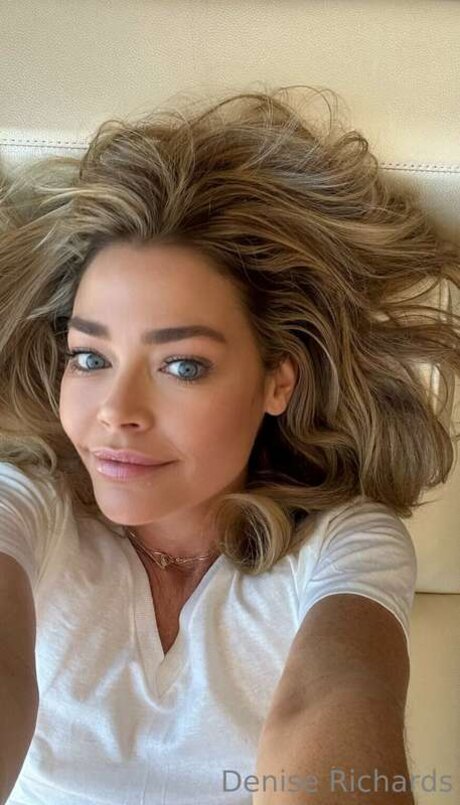 Deniserichards erotic pornstar picture