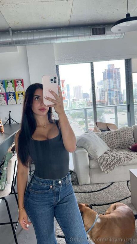 Rileymurray top model photos