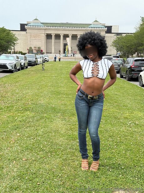 Ebonybutts nudes pornstar images