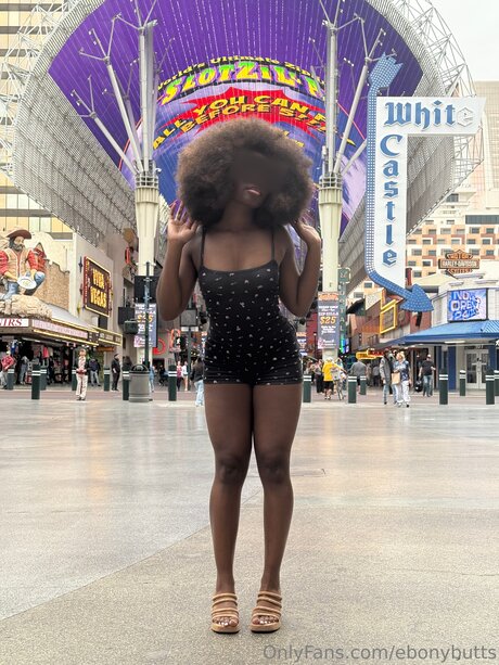 Ebonybutts naked actress photos