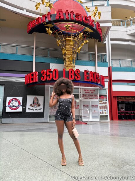 Ebonybutts nice pornstar pictures