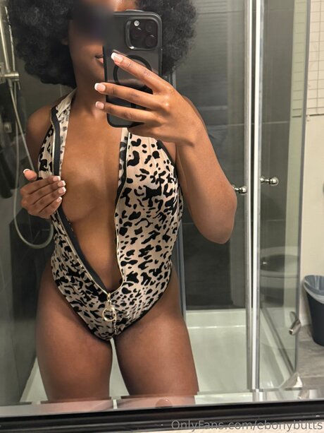 Ebonybutts pornstar best gallery