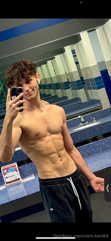 Clark Kent69 exclusive star archive