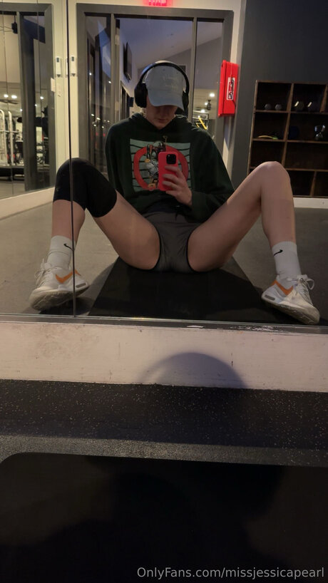 Missjessicapearl high quality pornstar photos