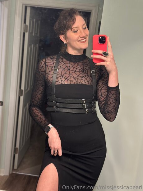 Missjessicapearl naked star pic