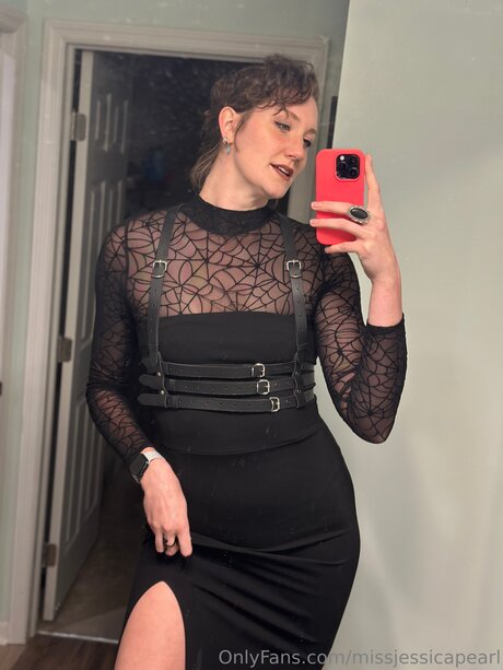 Missjessicapearl naked star photos
