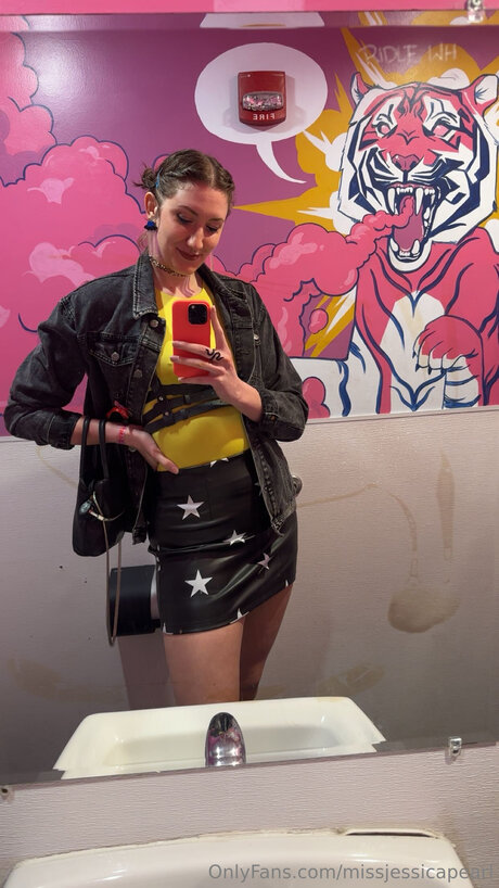 Missjessicapearl hd model pic