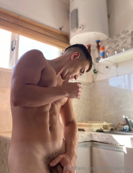 Hotbrownboy star erotic photo