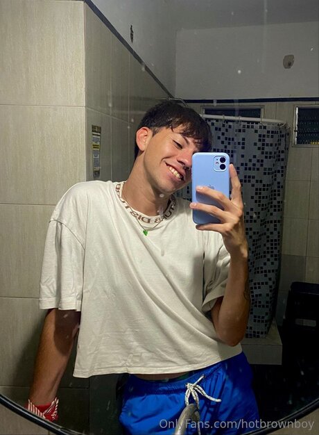 Hotbrownboy high quality star pictures