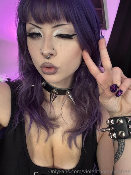 Violenthomicidefree star nice photos