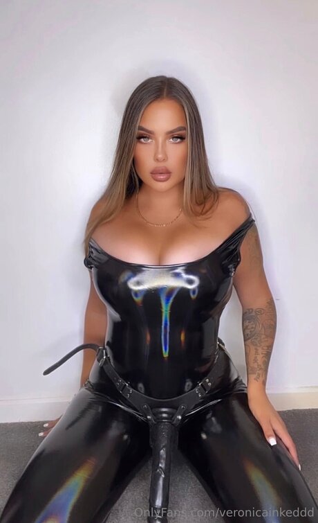 Veronicainked perfect star picture