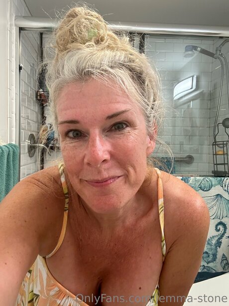 Jemma Stone model nudes archive