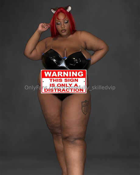 Shamefully Skilledvip model free image