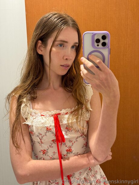 Eireenskinnygirl perfect actress archive