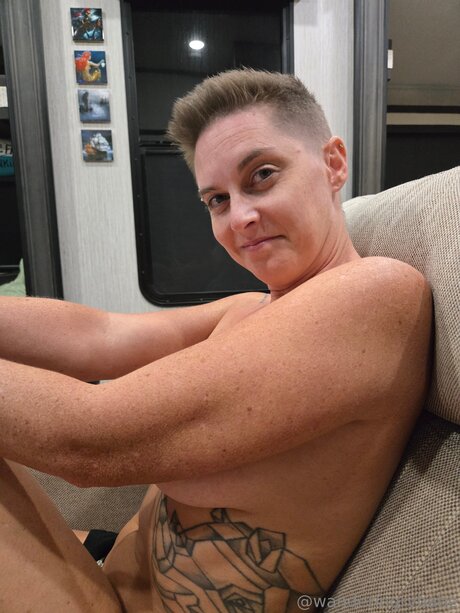Wanderingrvbabe star pornographic pic