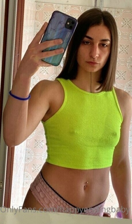 happyending baby_ naked pornstar photos