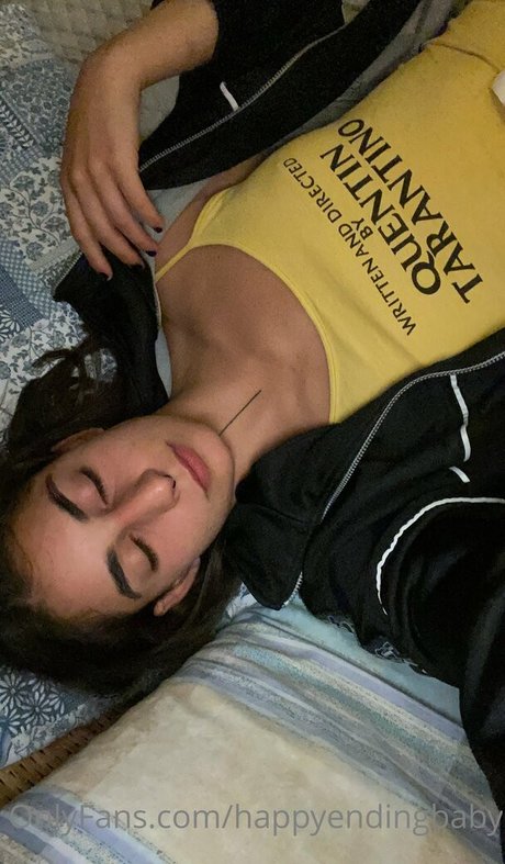 happyending baby_ sex model img