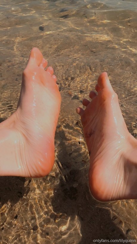 Lily Quinn nude star galleries