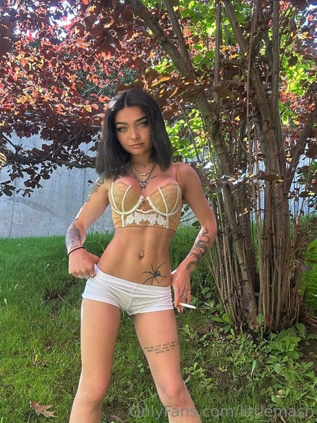 Littlemash Masha Beffa star free pictures