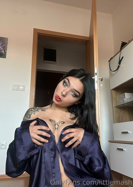 Littlemash Masha Beffa star beautiful pics