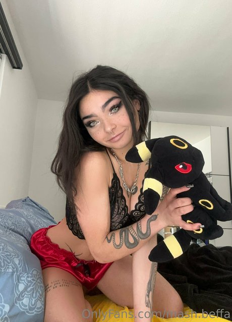 Littlemash Masha Beffa star pornographic archive