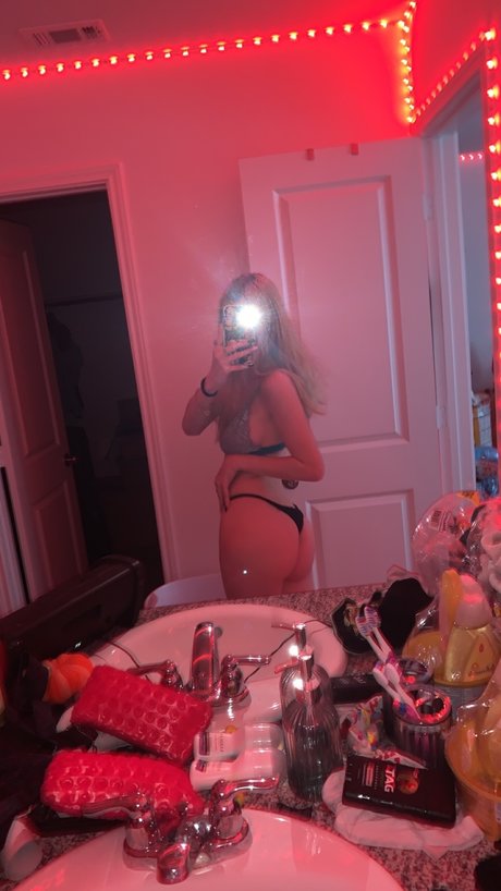 Rebecca Espinoza Rothrock_ sexy star pics