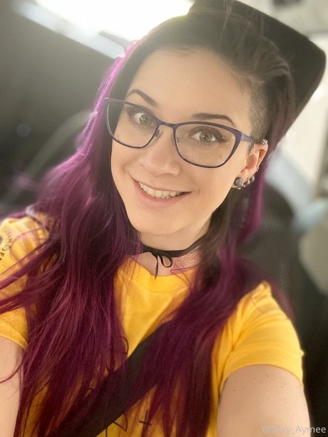 Sexy aymee model sexy pics