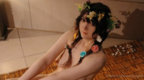 Venus Angelic pretty star img