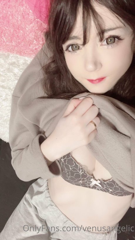 Venus Angelic hd pornstar gallery