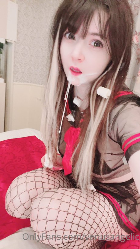 Venus Angelic sex actress photos