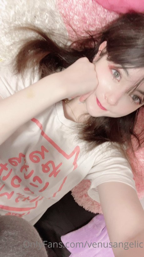 Venus Angelic Profile Photo