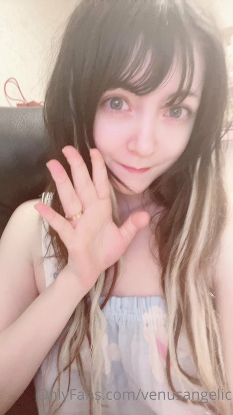 Venus Angelic top star photo