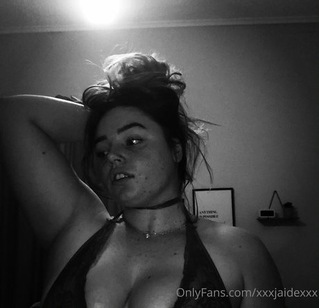 Xxxjaidexxx pornstar naked photo