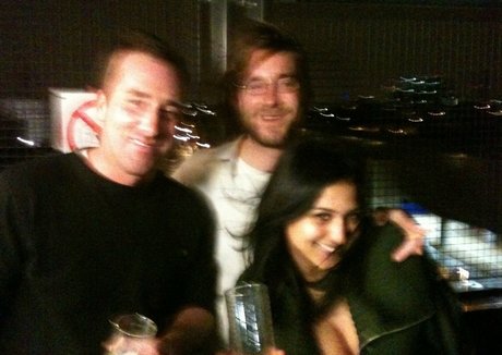 Zora Suleman free actress image