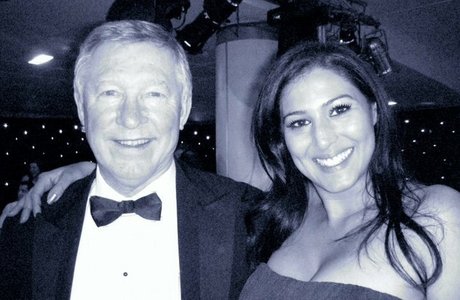 Zora Suleman nice model gallery