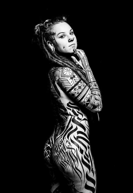 zopferl pretty model images