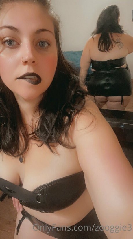 zooggie3 model pretty img