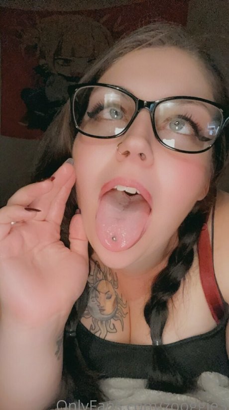 zooggie3 porn model pic