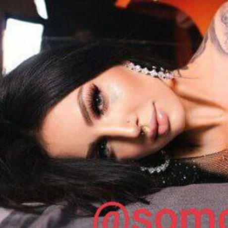 zoofficial model beautiful pictures