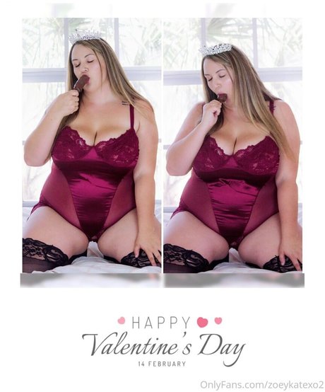 zoeykatexo2 model sexy gallery