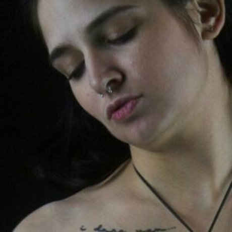 Zoey Kush pretty pornstar photo