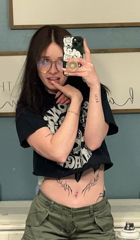 zoey ryderr perfect actress pic