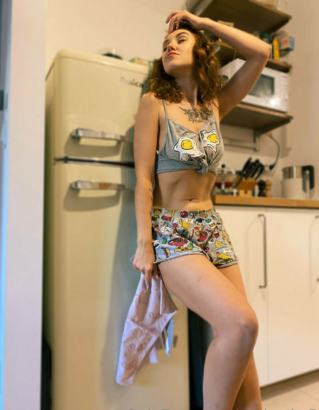 hot naked onlyfans art porn photo