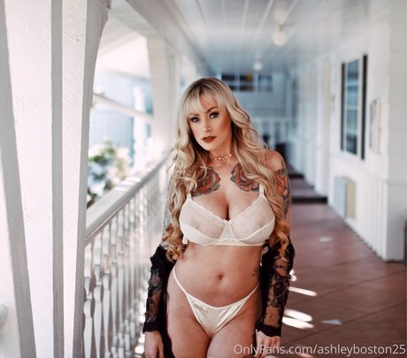 Ashley Boston_ hd model archive