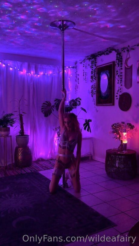 Emerald Wildea pornstar erotic pic