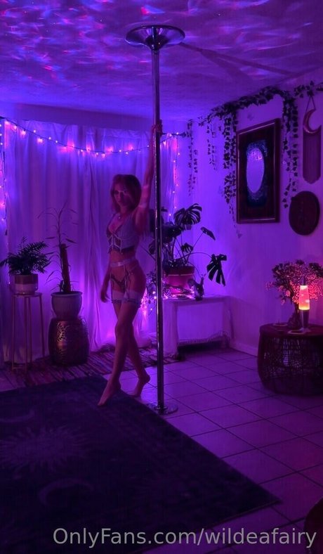 Emerald Wildea pornstar art galleries