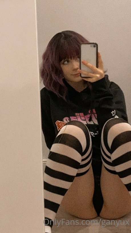 Ganyux Ganyux__Ganyuxx art model pictures